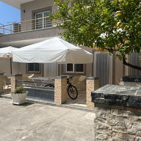 Villa Roel 2 Apartments Nr 88 Vlorë Εξωτερικό φωτογραφία