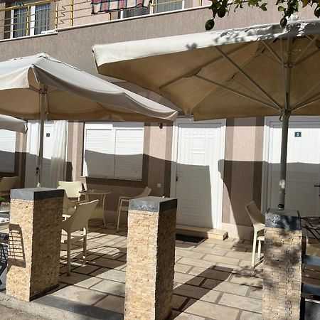 Villa Roel 2 Apartments Nr 88 Vlorë Εξωτερικό φωτογραφία