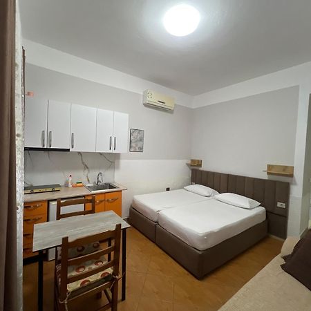 Villa Roel 2 Apartments Nr 88 Vlorë Εξωτερικό φωτογραφία