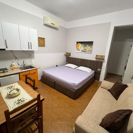 Villa Roel 2 Apartments Nr 88 Vlorë Εξωτερικό φωτογραφία