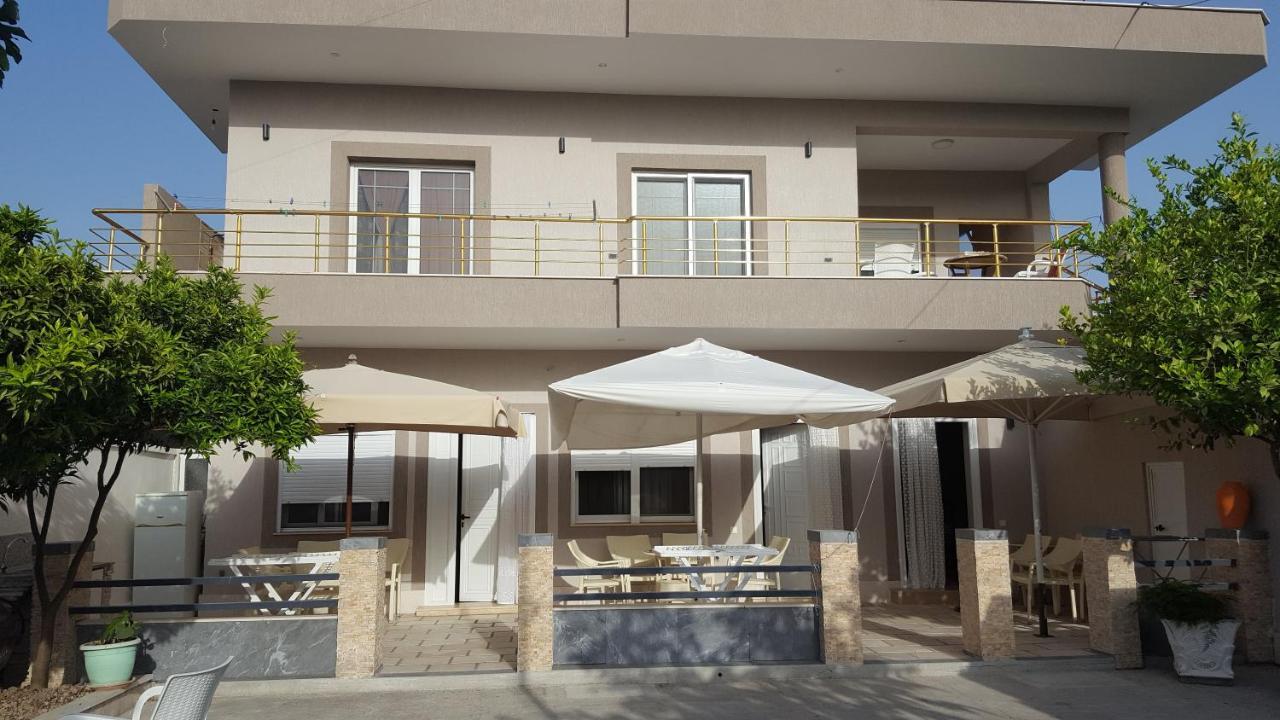 Villa Roel 2 Apartments Nr 88 Vlorë Εξωτερικό φωτογραφία