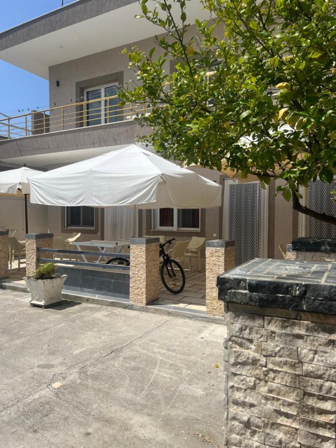 Villa Roel 2 Apartments Nr 88 Vlorë Εξωτερικό φωτογραφία