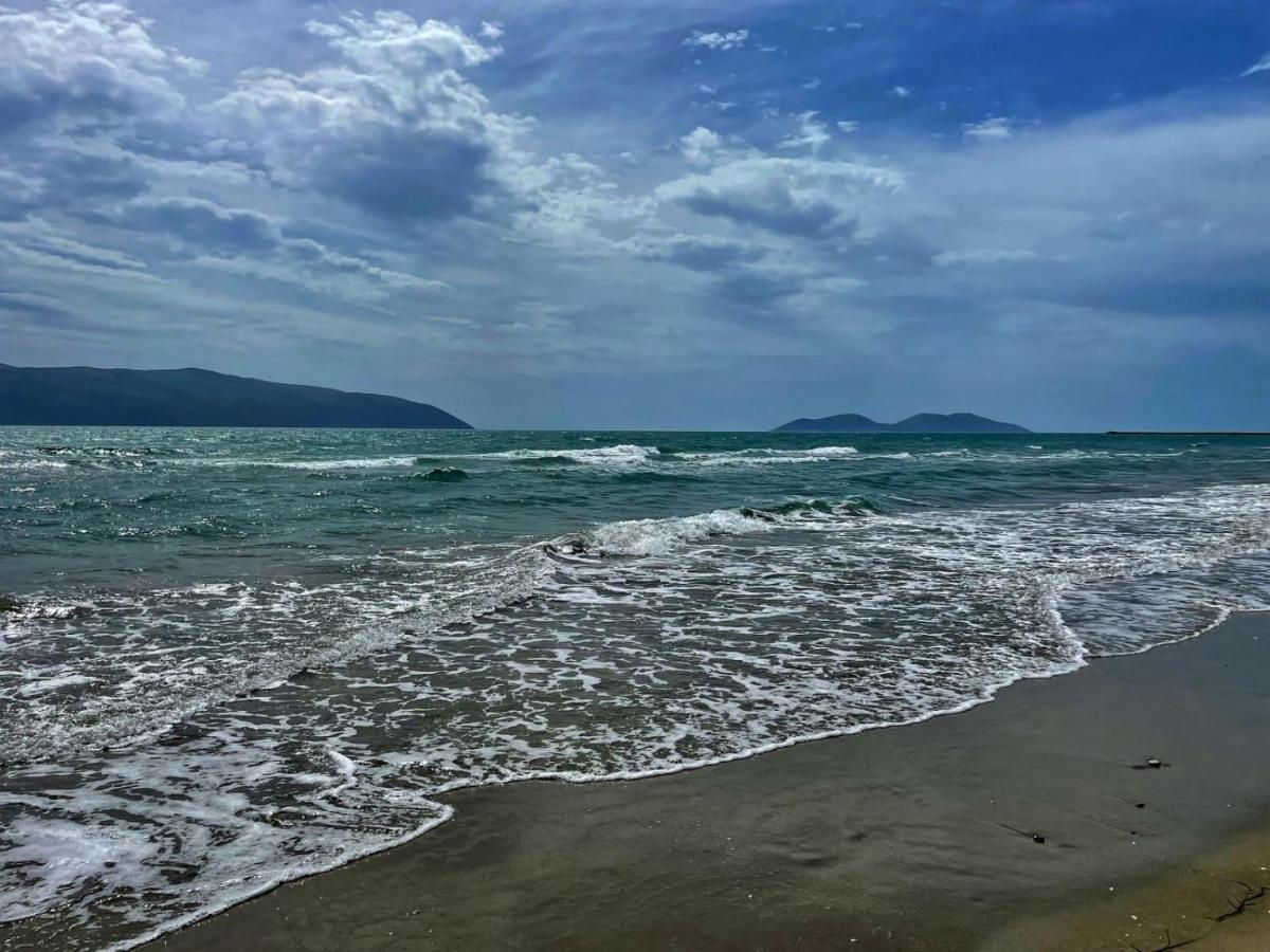 Villa Roel 2 Apartments Nr 88 Vlorë Εξωτερικό φωτογραφία