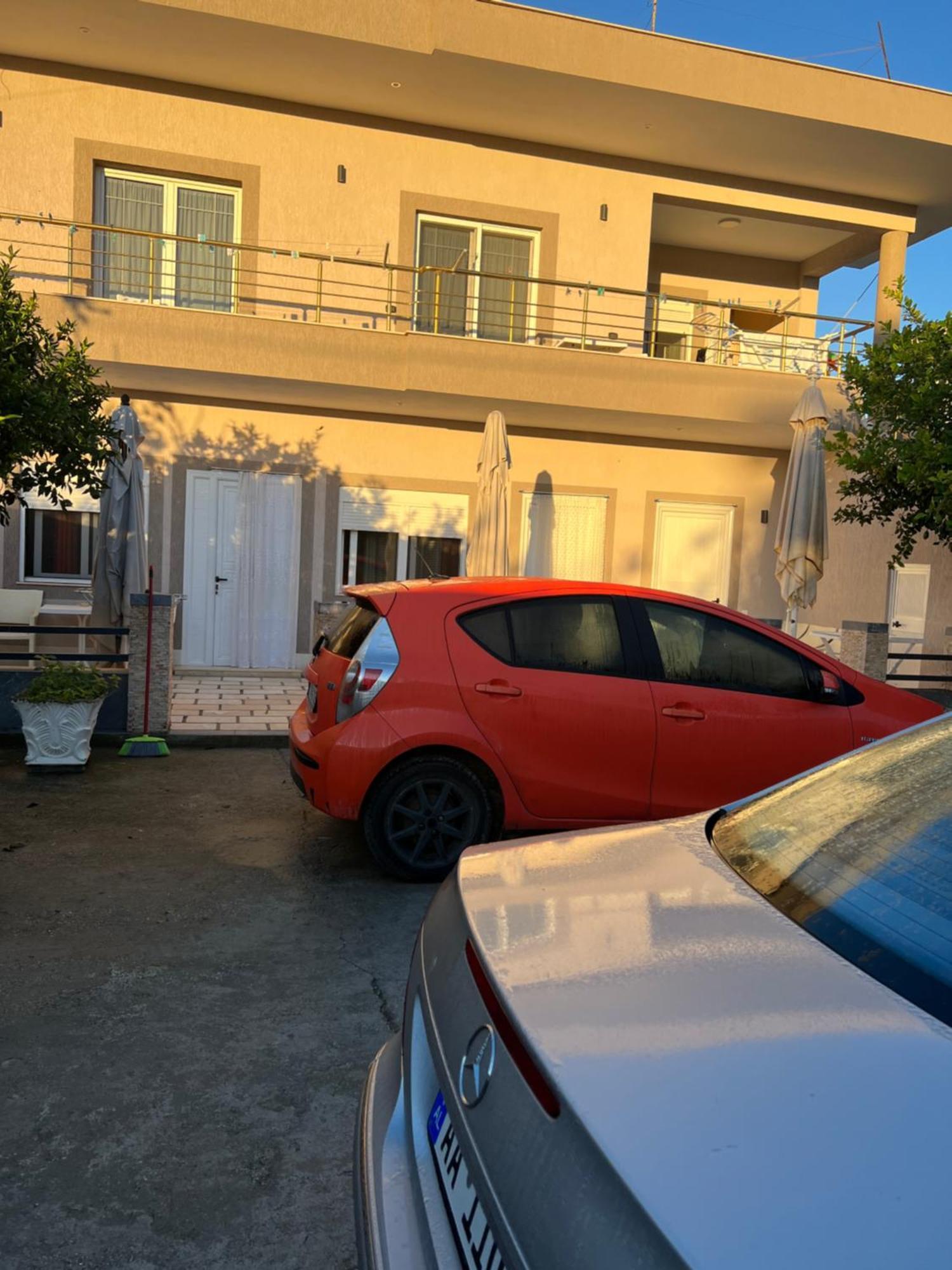 Villa Roel 2 Apartments Nr 88 Vlorë Εξωτερικό φωτογραφία