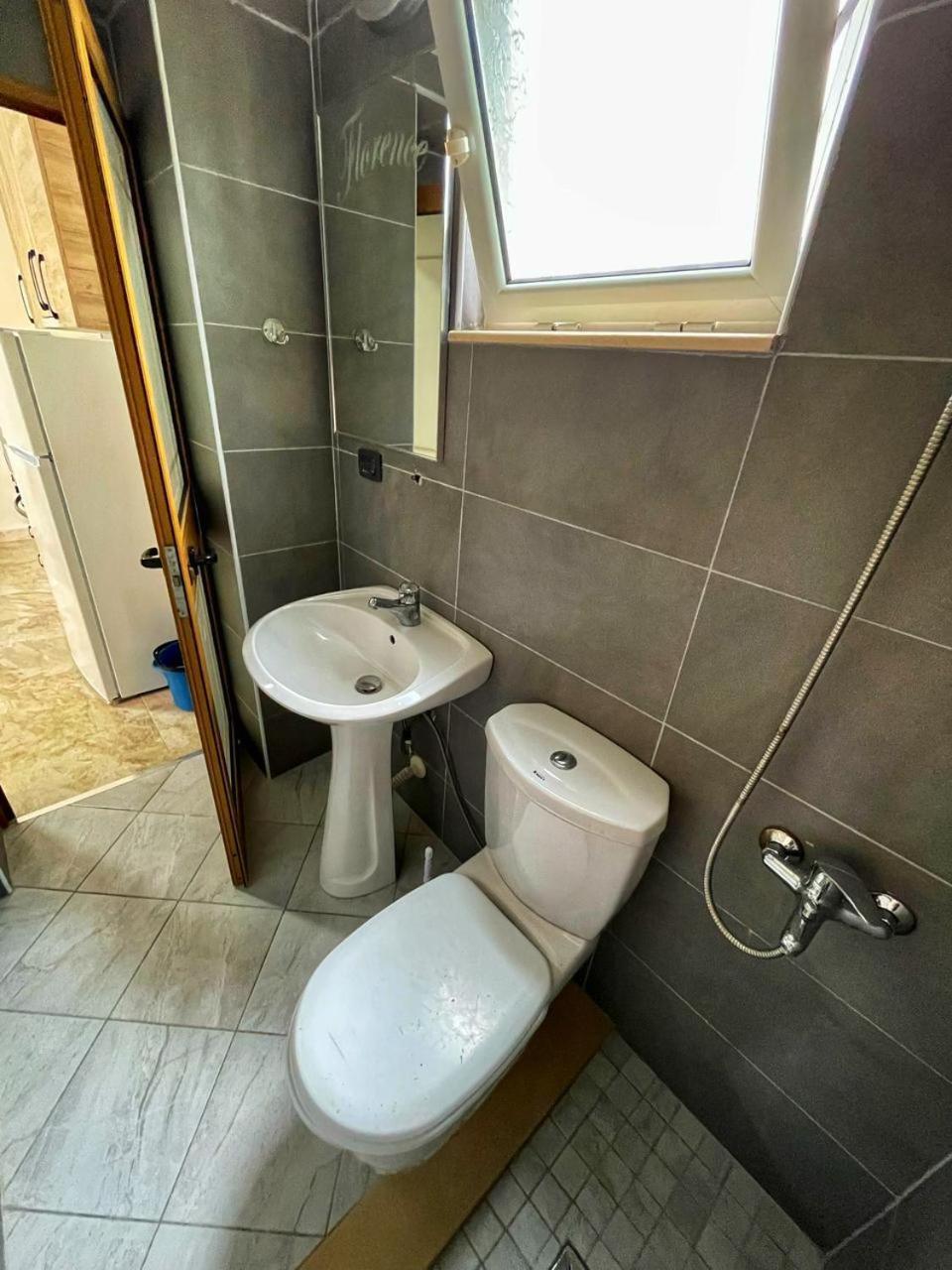 Villa Roel 2 Apartments Nr 88 Vlorë Εξωτερικό φωτογραφία