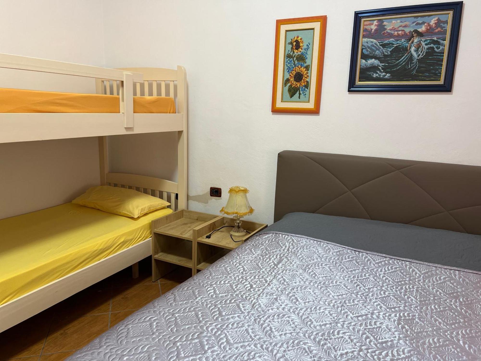 Villa Roel 2 Apartments Nr 88 Vlorë Εξωτερικό φωτογραφία