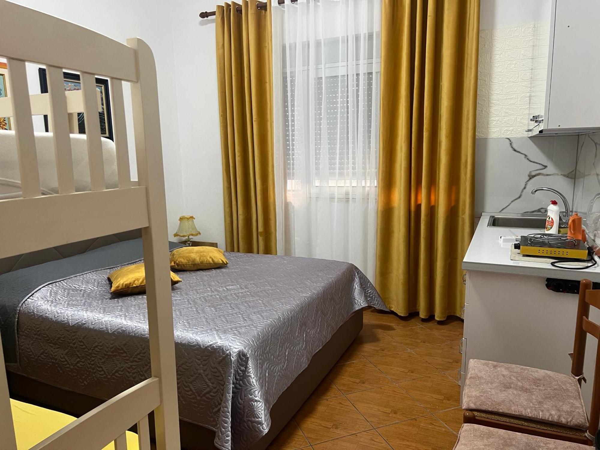 Villa Roel 2 Apartments Nr 88 Vlorë Εξωτερικό φωτογραφία