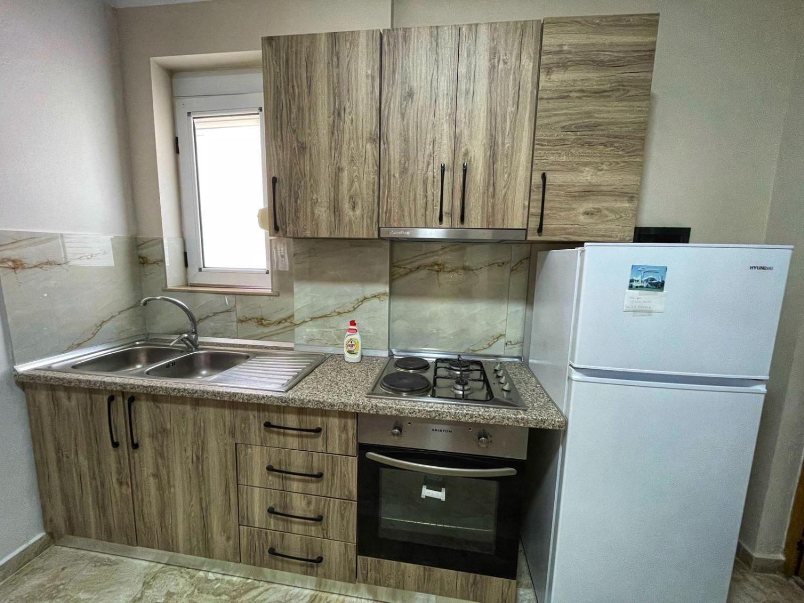 Villa Roel 2 Apartments Nr 88 Vlorë Εξωτερικό φωτογραφία
