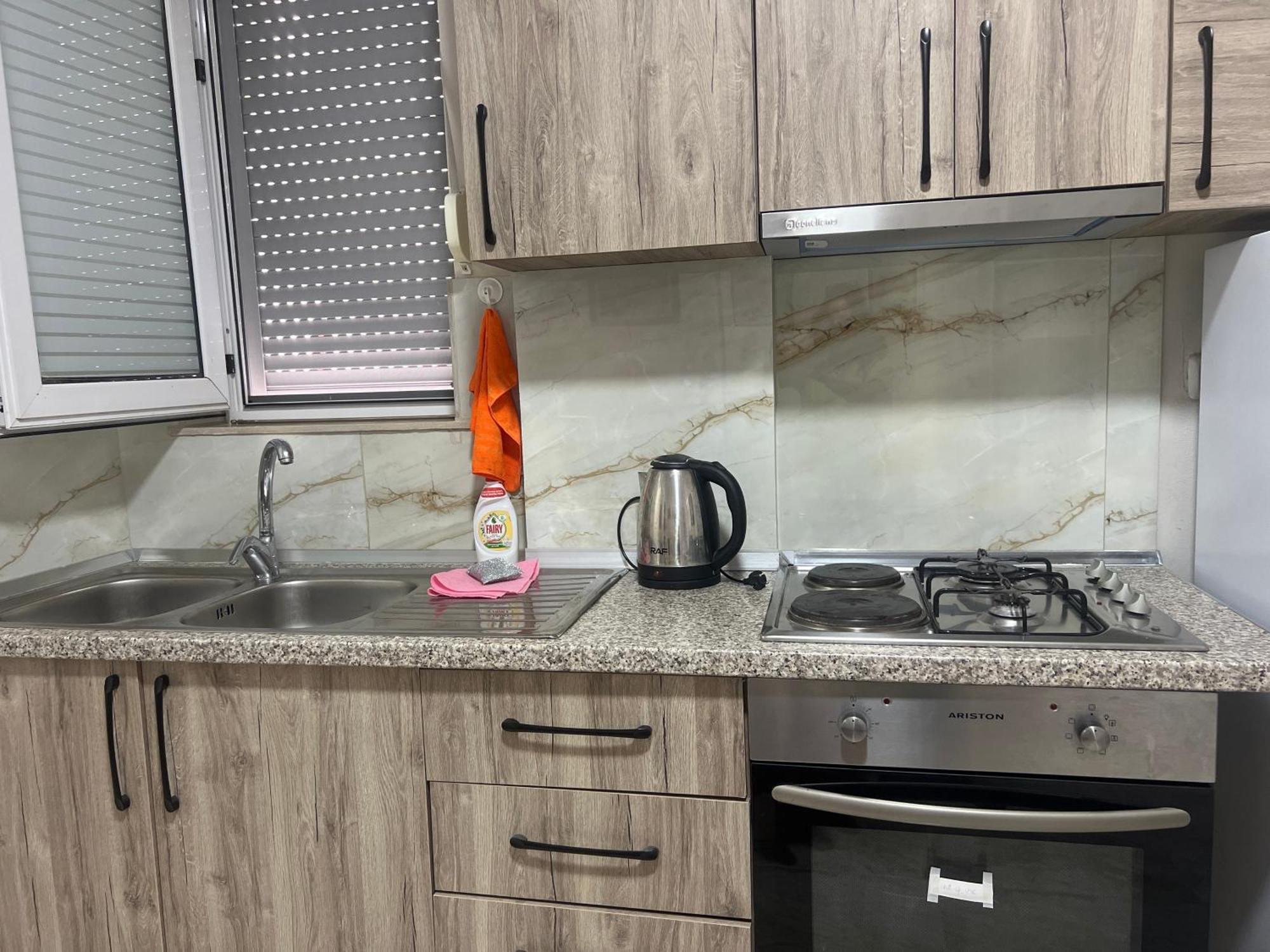 Villa Roel 2 Apartments Nr 88 Vlorë Εξωτερικό φωτογραφία