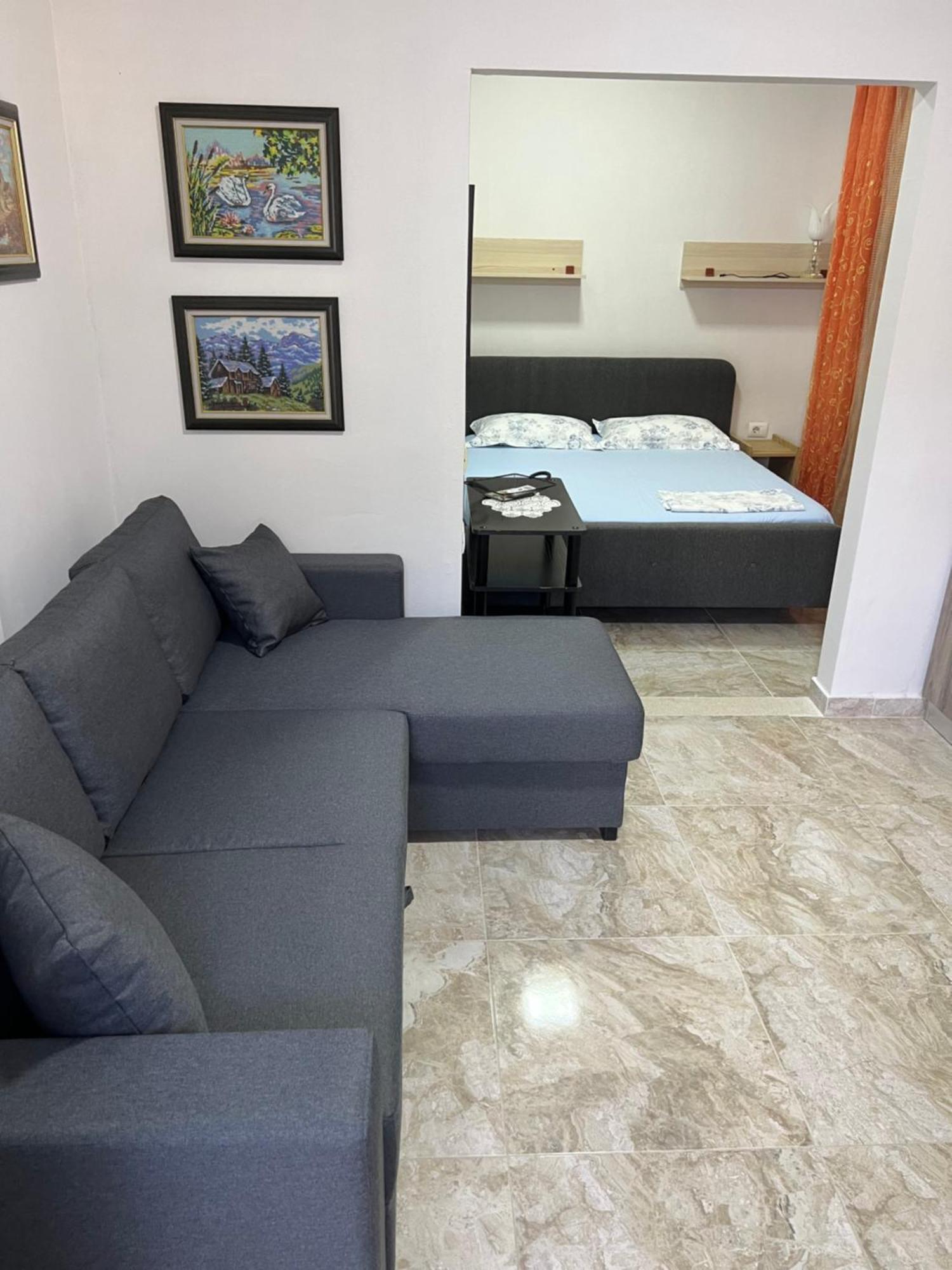 Villa Roel 2 Apartments Nr 88 Vlorë Εξωτερικό φωτογραφία