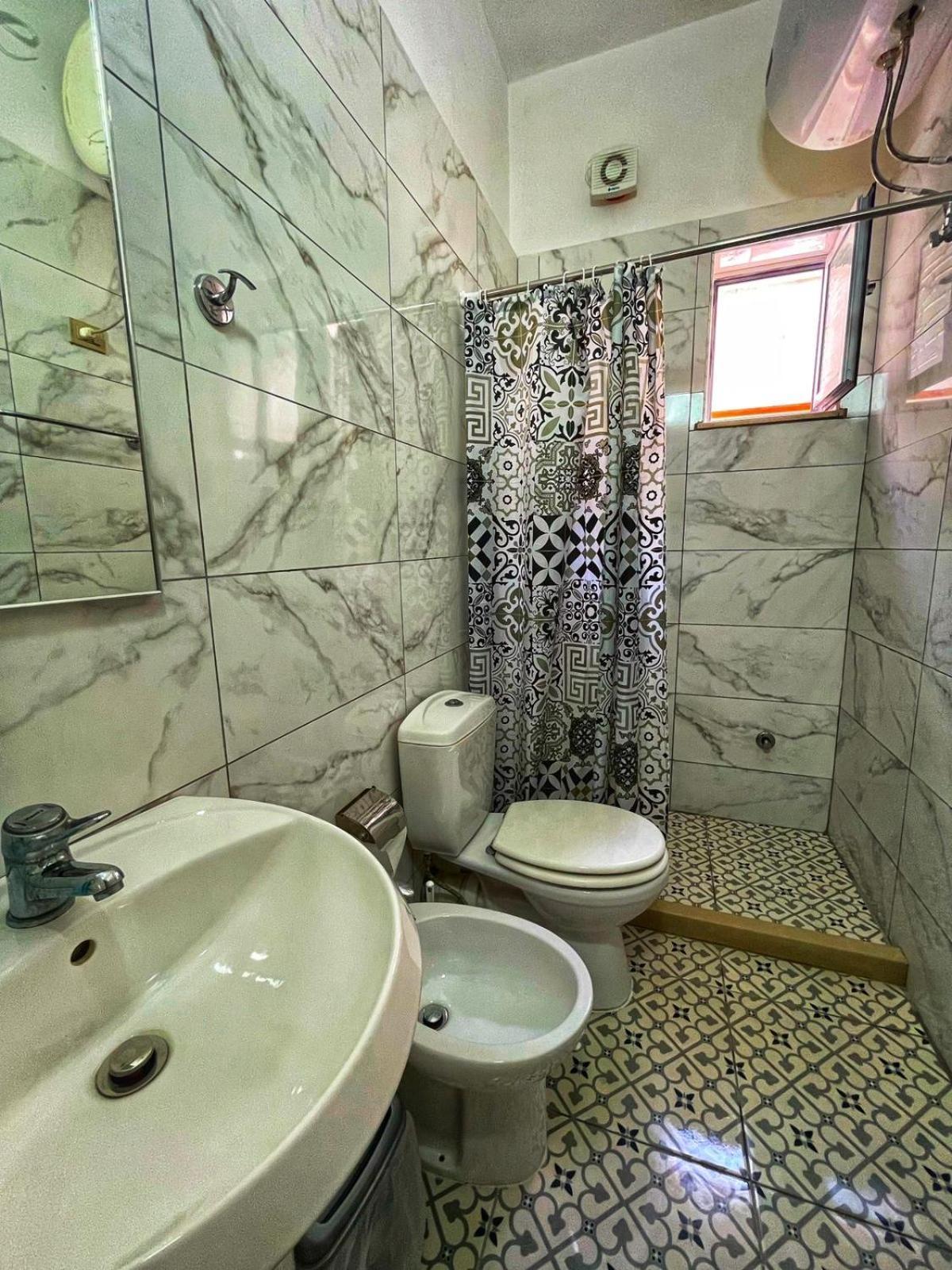 Villa Roel 2 Apartments Nr 88 Vlorë Εξωτερικό φωτογραφία