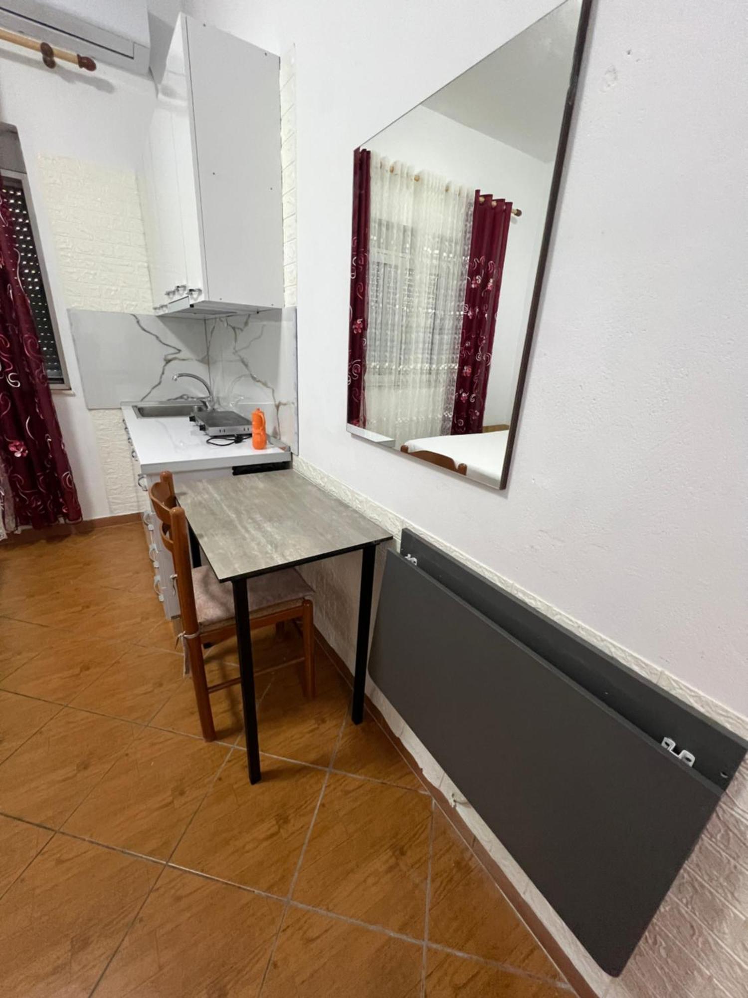 Villa Roel 2 Apartments Nr 88 Vlorë Εξωτερικό φωτογραφία