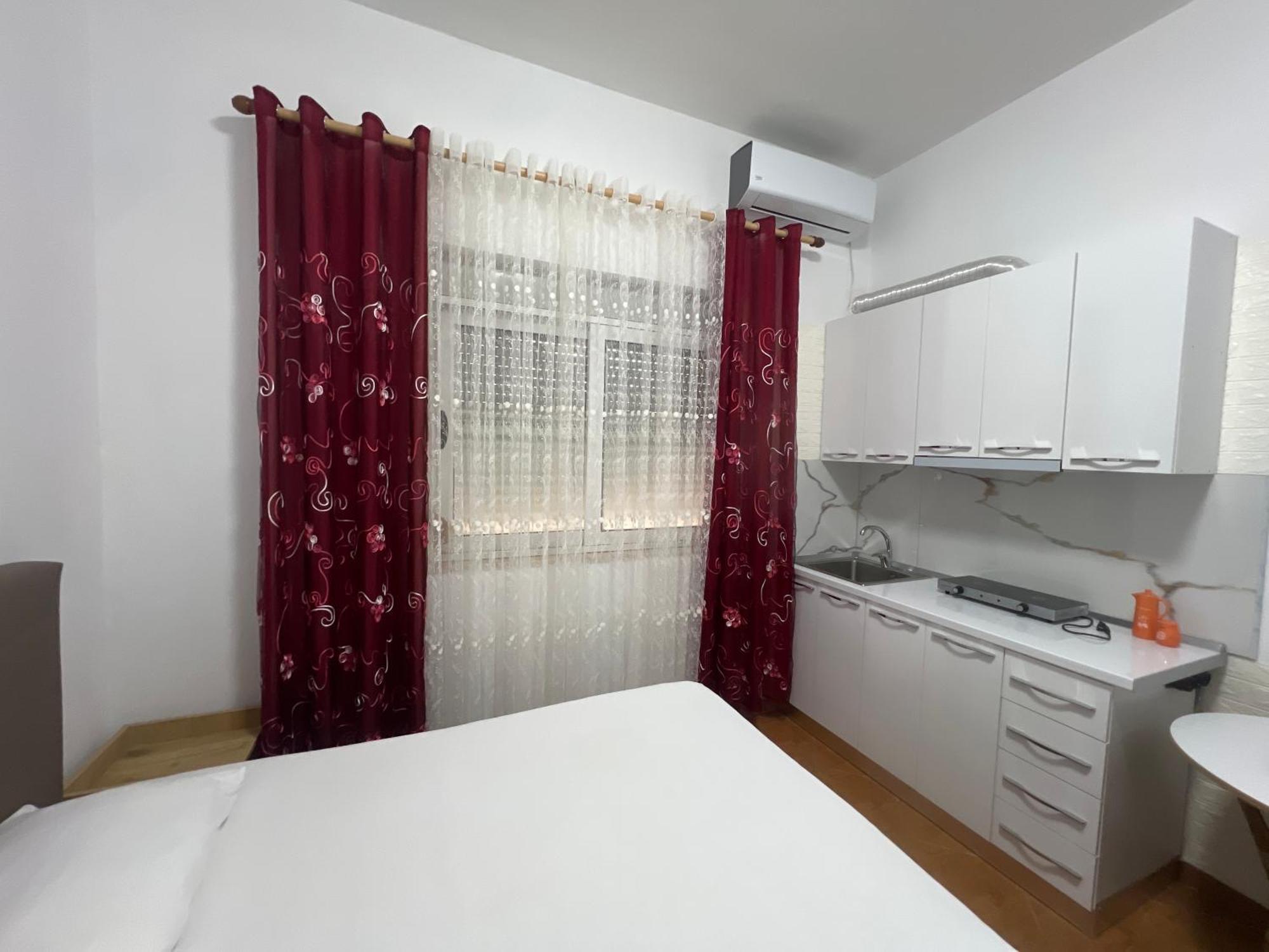 Villa Roel 2 Apartments Nr 88 Vlorë Εξωτερικό φωτογραφία