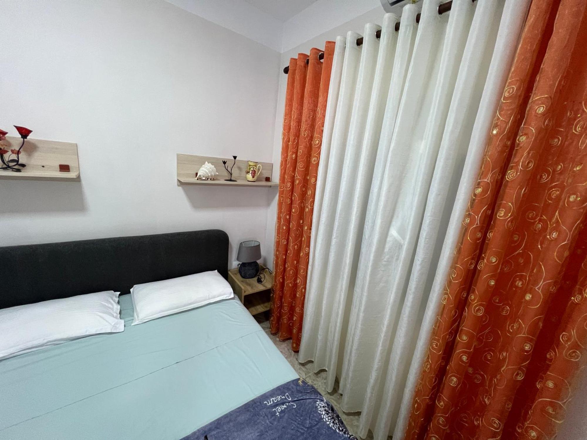 Villa Roel 2 Apartments Nr 88 Vlorë Εξωτερικό φωτογραφία