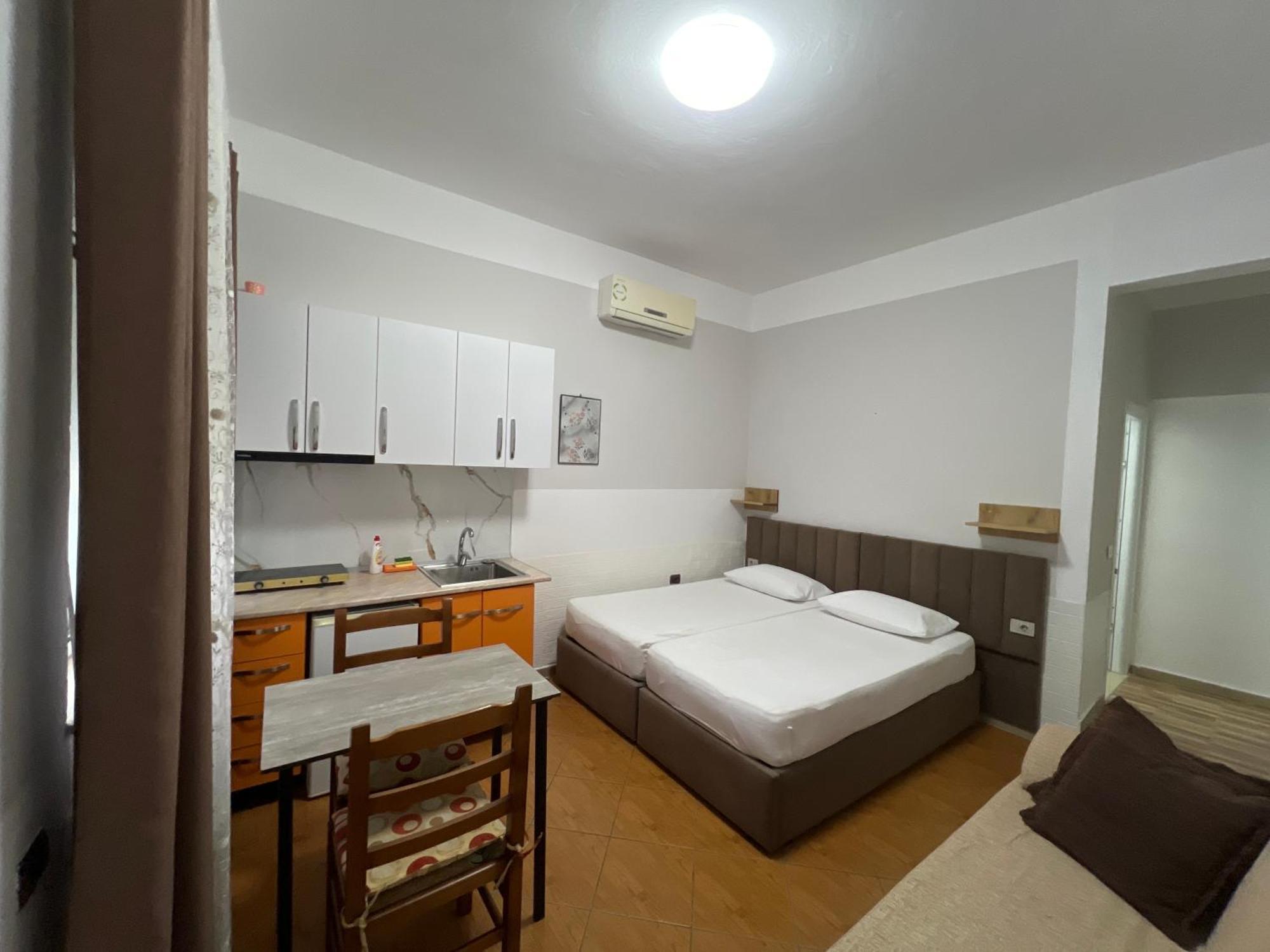 Villa Roel 2 Apartments Nr 88 Vlorë Εξωτερικό φωτογραφία