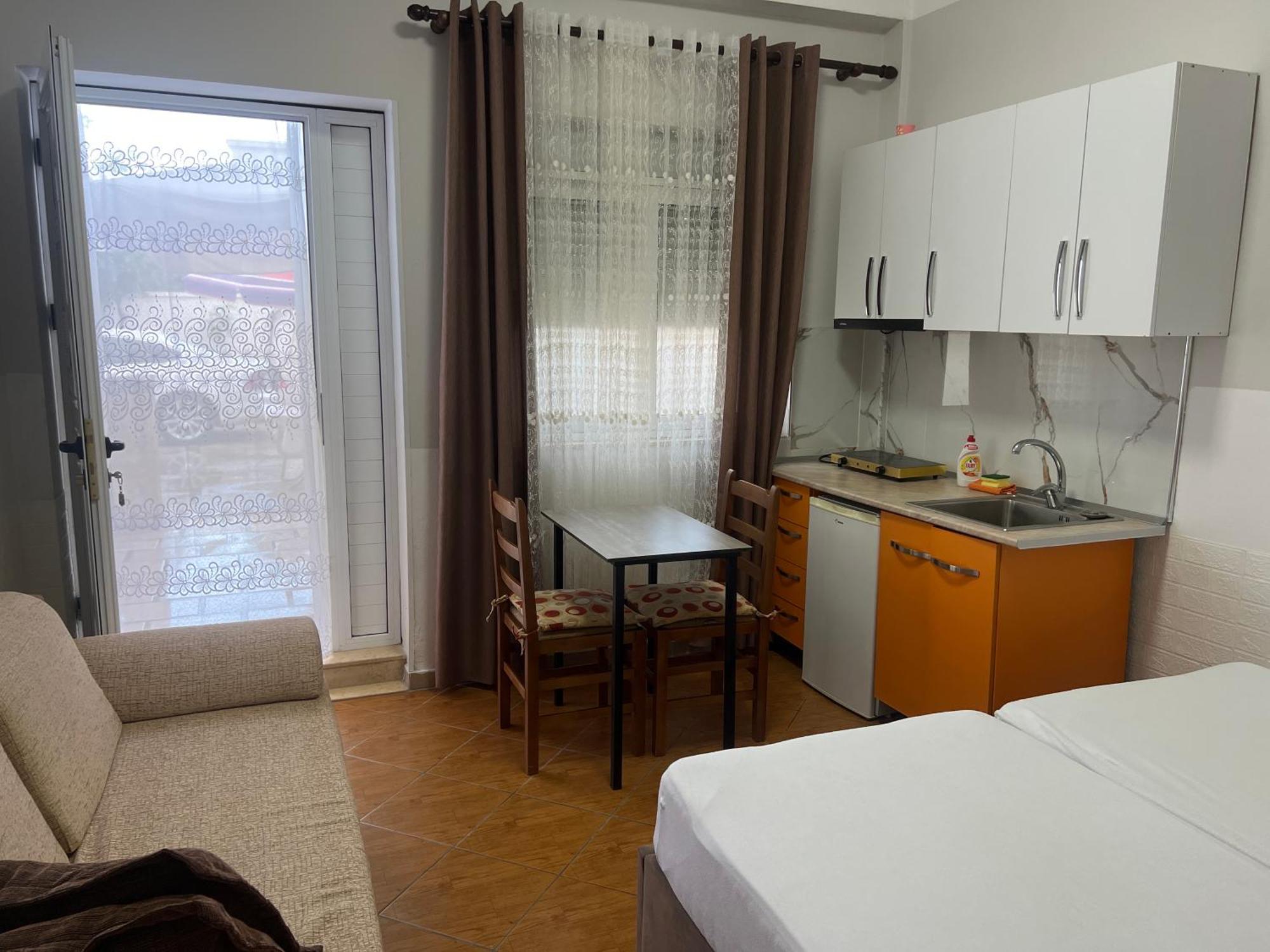 Villa Roel 2 Apartments Nr 88 Vlorë Εξωτερικό φωτογραφία