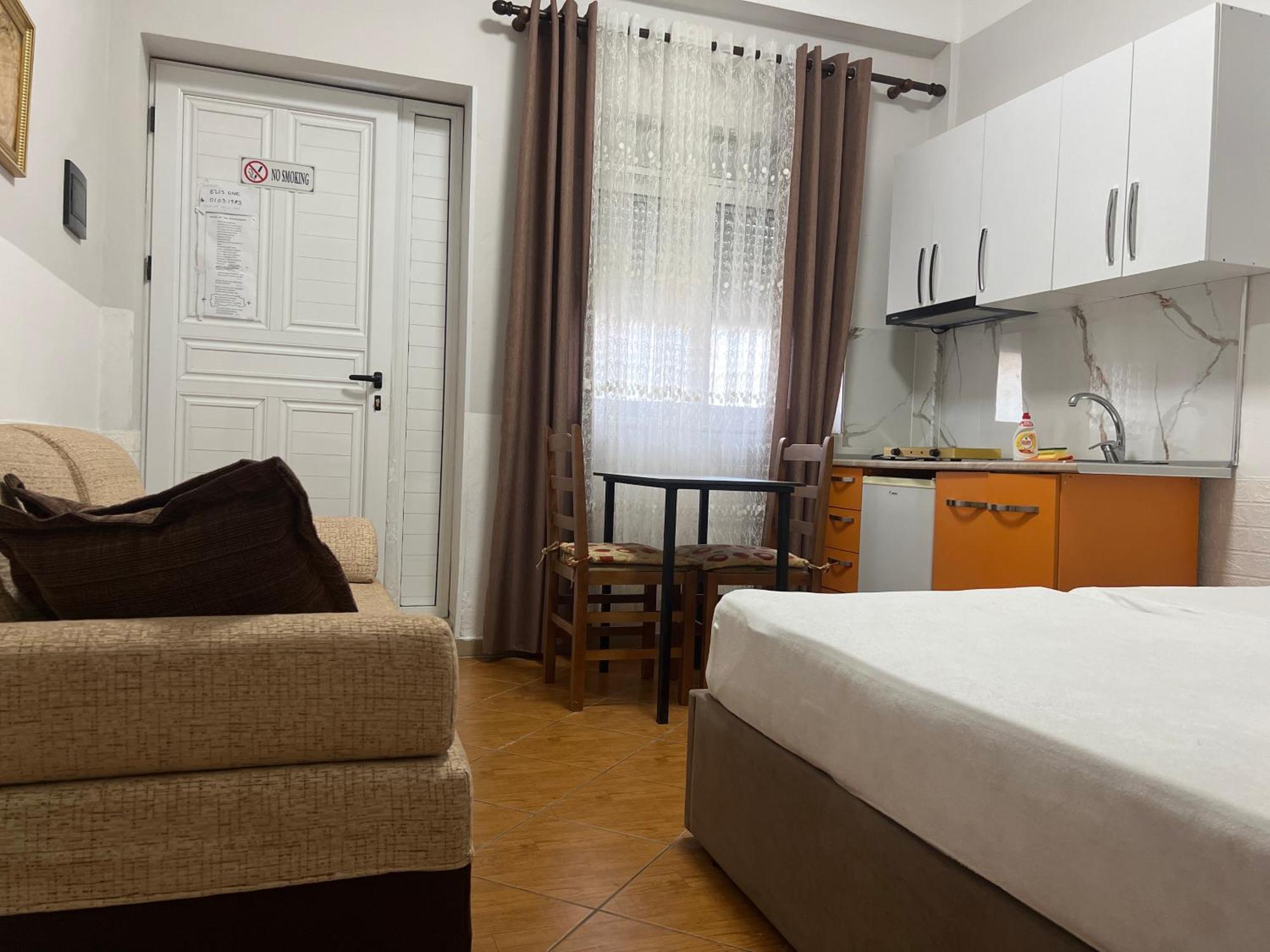 Villa Roel 2 Apartments Nr 88 Vlorë Εξωτερικό φωτογραφία