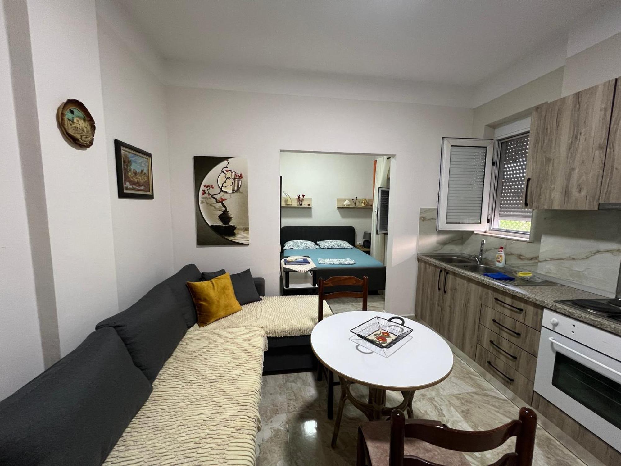 Villa Roel 2 Apartments Nr 88 Vlorë Εξωτερικό φωτογραφία